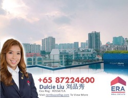 8 Farrer Suites (D8), Apartment #171661732